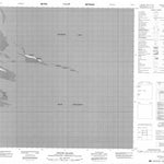 Sentry Island, NU (055F04 CanMatrix)