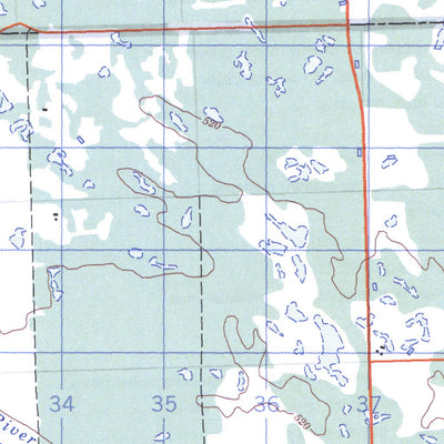 Sheho, SK (062M11 CanMatrix)