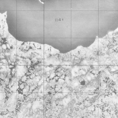 Opinnagau Lake, ON (043F16 CanMatrix)