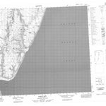 Elwin Bay, NU (058D11 CanMatrix)