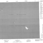 George Island, MB (063A13 CanMatrix)
