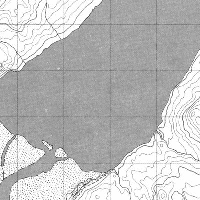 Murchison Lake, NU (057B01 CanMatrix)