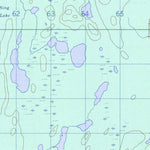 Shikag Lake, ON (052G10 CanMatrix)