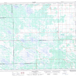 Poplarfield, MB (062I13 CanMatrix)