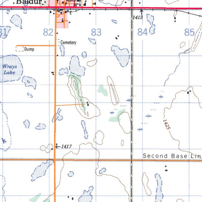 Baldur, MB (062G06 CanMatrix)