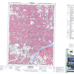 Windsor, ON (040J06 CanMatrix)