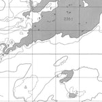 Tanti Island, ON (042M06 CanMatrix)
