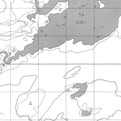Tanti Island, ON (042M06 CanMatrix)