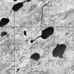 Pukatawagan Lakes, ON (053J01 CanMatrix)