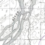 Pine Creek, MB (063I04 CanMatrix)