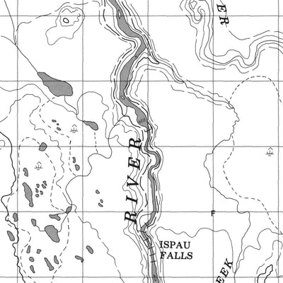 Lyla Lake, ON (042I06 CanMatrix)