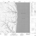 Shellabear Creek, NU (058F15 CanMatrix)