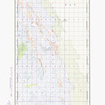 Broad River West, MB (054K02 CanMatrix)