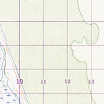 Broad River West, MB (054K02 CanMatrix)