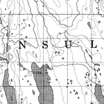 North Pole Lake, NU (046L10 CanMatrix)