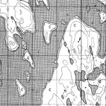 North Pole Lake, NU (046L10 CanMatrix)