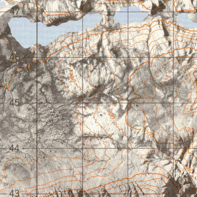 Mokka Fiord, NU (049G12 CanMatrix)