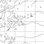 Fifer Lake, MB (054C05 CanMatrix)
