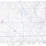 Fillmore, SK (062E14 CanMatrix)