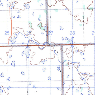 Fillmore, SK (062E14 CanMatrix)