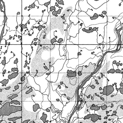 The Shoulder, NU (046B07 CanMatrix)
