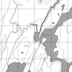 Long Dog Lake, ON (053H06 CanMatrix)
