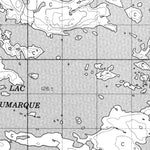 Lac Dumarque, QC (035C08 CanMatrix)