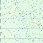 Hargrave River, MB (063J06 CanMatrix)