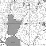 Kinngalugjuaq Mountain, NU (056P04 CanMatrix)