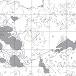 Gunisao Lake, MB (063H09 CanMatrix)
