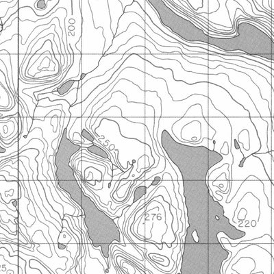 Aiqqujat Islands, NU (056H14 CanMatrix)