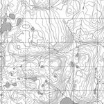Hazard Inlet, NU (058B03 CanMatrix)