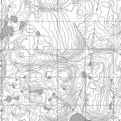 Hazard Inlet, NU (058B03 CanMatrix)