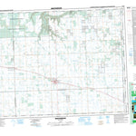Whitewood, SK (062L08 CanMatrix)