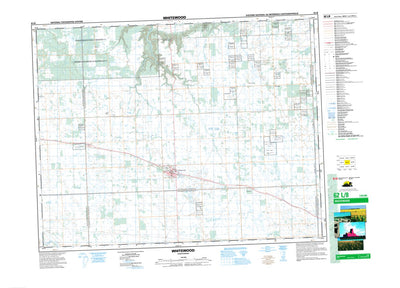Whitewood, SK (062L08 CanMatrix)
