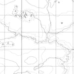 Warnews River, MB (064A05 CanMatrix)