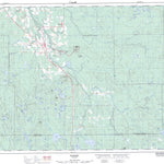 Ramore, ON (042A08 CanMatrix)