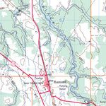 Ramore, ON (042A08 CanMatrix)