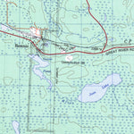 Whitemouth, MB (052E13 CanMatrix)