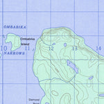 Ombabika Bay, ON (052I01 CanMatrix)