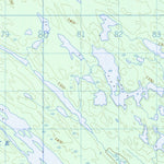 Maynard Lake, SK (063M04 CanMatrix)