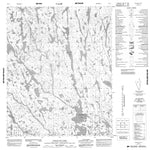 Tasialuk Lake, NU (046L02 CanMatrix)