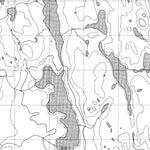 Tasialuk Lake, NU (046L02 CanMatrix)