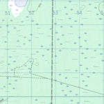 Buzz Lake, MB (063J12 CanMatrix)