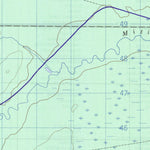 Buzz Lake, MB (063J12 CanMatrix)