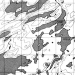 Lac Sirmiq, QC (035K02 CanMatrix)