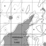 Sheridan Lake, ON (053A10 CanMatrix)