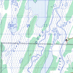 Duck Bay, MB (063C01 CanMatrix)