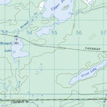 Grant, ON (042L01 CanMatrix)