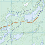 Grant, ON (042L01 CanMatrix)